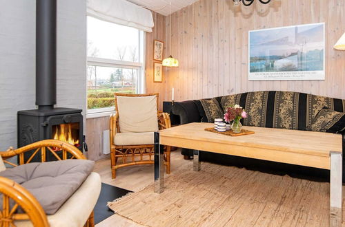 Photo 6 - 5 Person Holiday Home in Rendbjerg Strand Egernsund