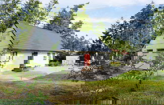 Foto 1 - Holiday Home in Slite