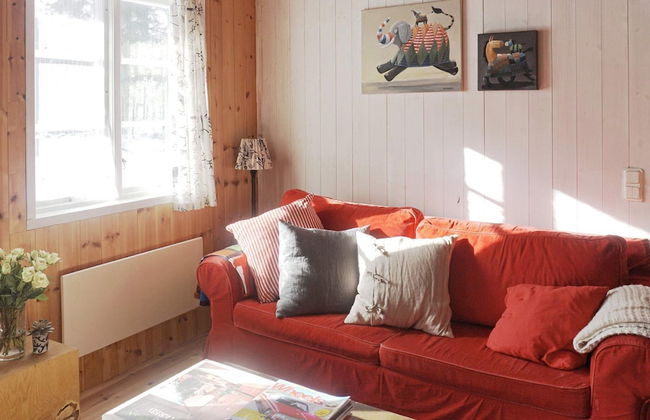 Holiday Home in Slite - Foto 12