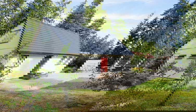 Foto 1 - Holiday Home in Slite