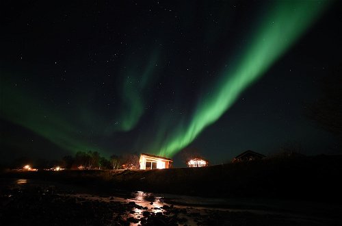 Foto 21 - Stabbursdalen Arctic Fishing Lodges
