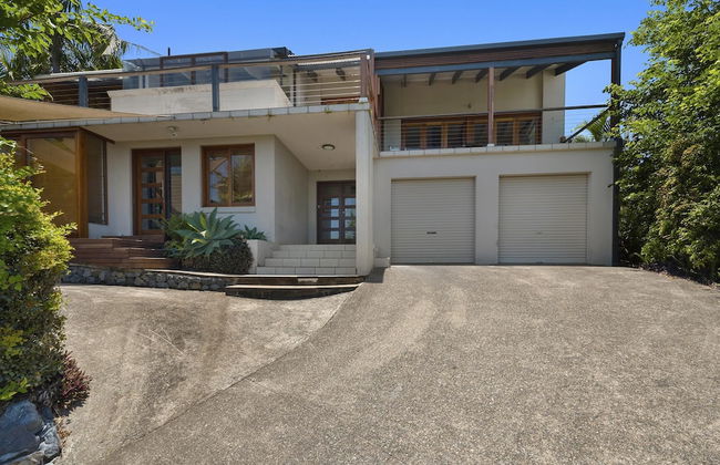 McAuleys Beach House - Foto 26