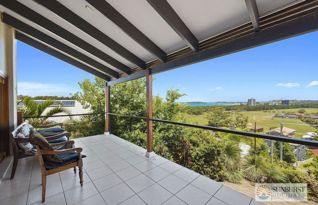 McAuleys Beach House - Foto 18