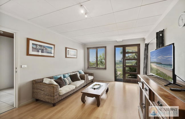 McAuleys Beach House - Foto 1
