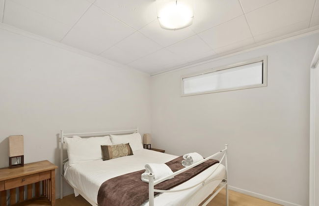 McAuleys Beach House - Foto 2