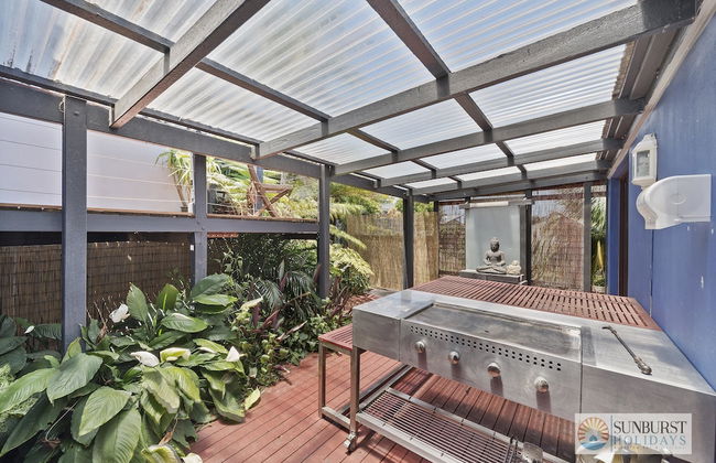 McAuleys Beach House - Foto 14