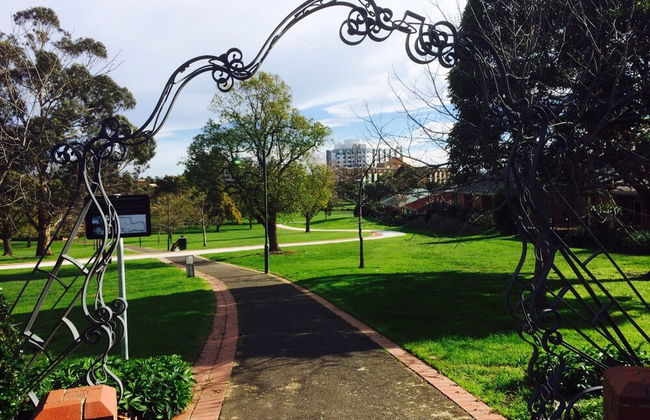 Box Hill Studios at Canterbury Gardens - Photo 14