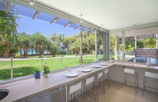 Maison Noosa Beachfront Resort - Foto 42
