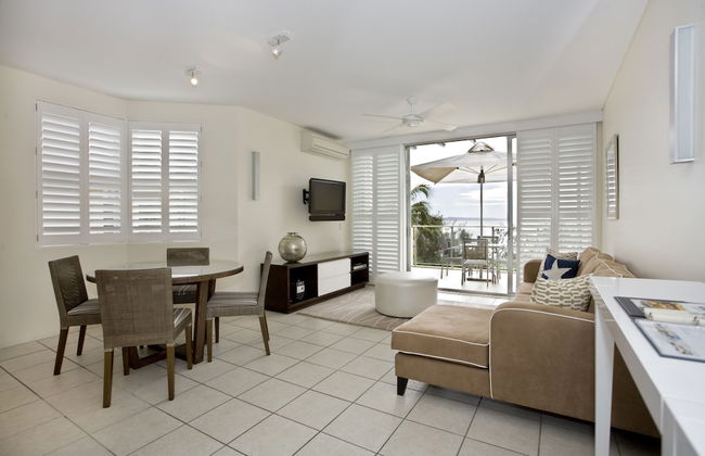 Maison Noosa Beachfront Resort - Foto 60