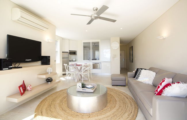 Maison Noosa Beachfront Resort - Foto 62