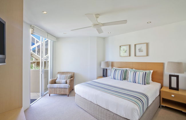 Maison Noosa Beachfront Resort - Foto 13
