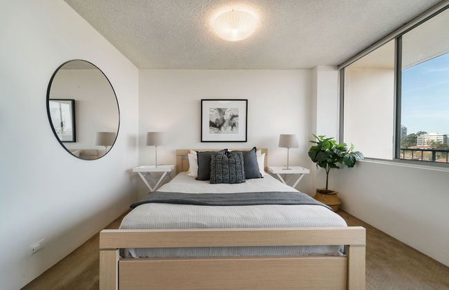Bright And Sunny Studio Apartment - Foto 2