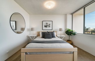 Photo 2 - Bright And Sunny Studio Apartment