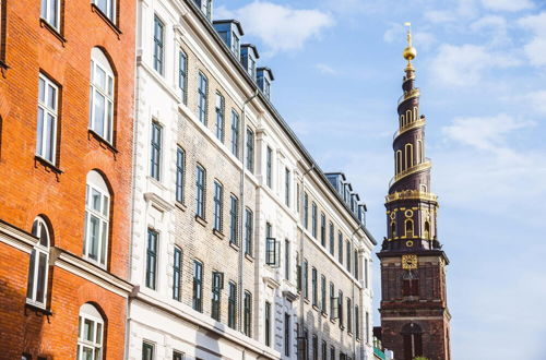 Photo 59 - Beautiful Luxury Apt Heart of Copenhagen