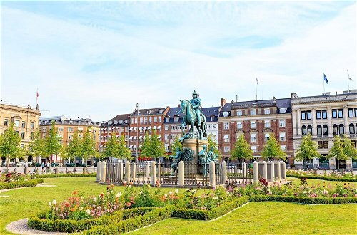 Foto 13 - High-end Newly Renovated Heart of Copenhagen