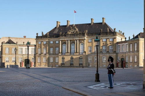 Photo 17 - Luxury Apartment in the Heart of Copenhagan