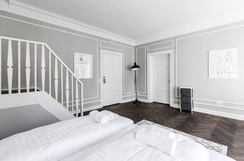 Photo 48 - CPH s Finest - 220sqm Luxury Apt - City Central