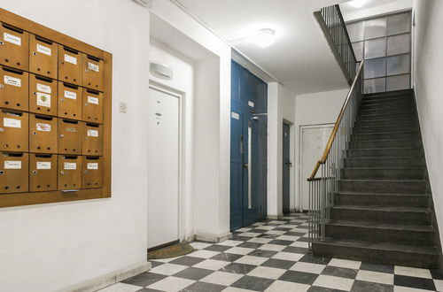 Photo 2 - Belgrade Center Apartment III