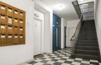 Photo 2 - Belgrade Center Apartment III