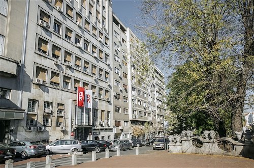 Foto 27 - Belgrade Center Apartment III