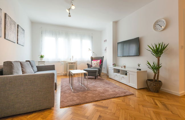 Belgrade Center Apartment III - Foto 16