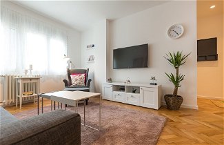 Foto 1 - Belgrade Center Apartment III