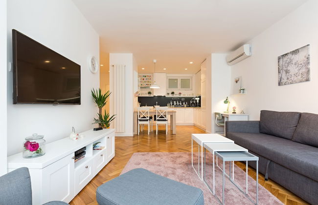 Belgrade Center Apartment III - Foto 12