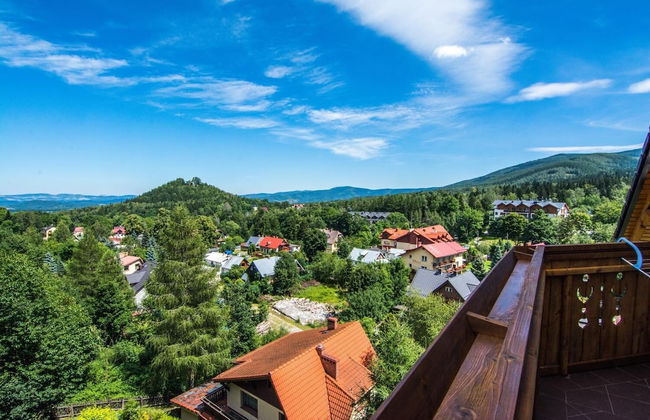 Apartamenty hoteLOVE na Skale - Foto 25