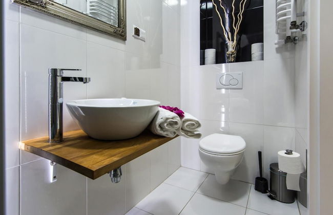 Apartamenty hoteLOVE na Skale - Foto 23
