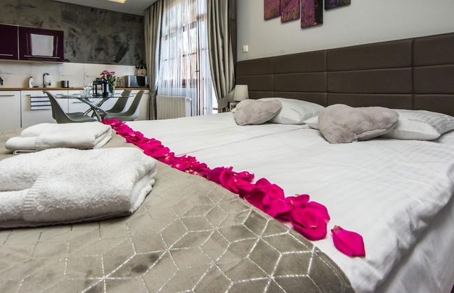 Apartamenty hoteLOVE na Skale - Foto 5