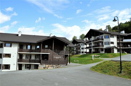 Foto 47 - Hafjell Resort Alpin Apartments Sørlia