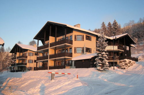 Foto 54 - Hafjell Resort Alpin Apartments Sørlia