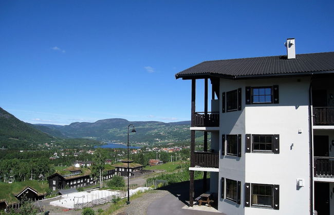 Hafjell Resort Alpin Apartments Sørlia - Foto 60
