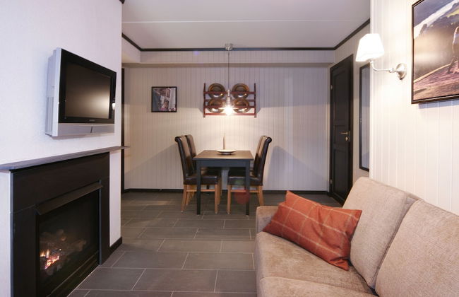 Hafjell Resort Alpin Apartments Sørlia - Foto 16