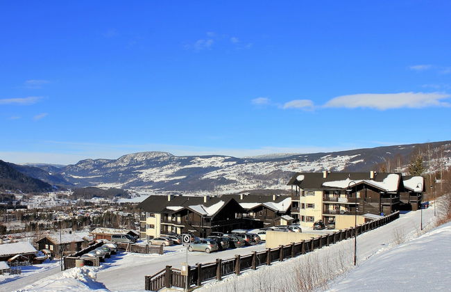 Hafjell Resort Alpin Apartments Sørlia - Foto 63