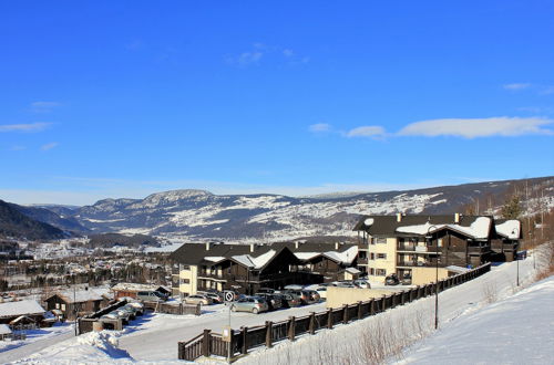 Photo 63 - Hafjell Resort Alpin Apartments Sørlia