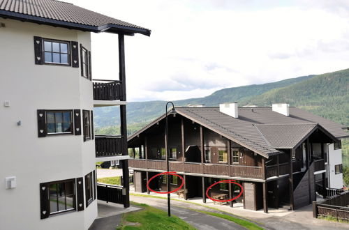 Foto 25 - Hafjell Resort Alpin Apartments Sørlia