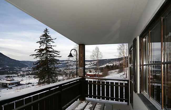 Hafjell Resort Alpin Apartments Sørlia - Foto 24