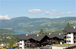 Foto 1 - Hafjell Resort Alpin Apartments Sørlia