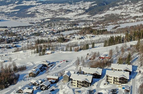 Foto 48 - Hafjell Resort Alpin Apartments Sørlia