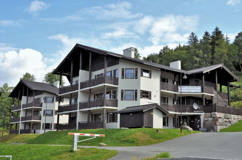 Foto 50 - Hafjell Resort Alpin Apartments Sørlia