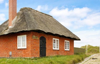 Photo 1 - Serene Holiday Home in Fanø near Restaurants