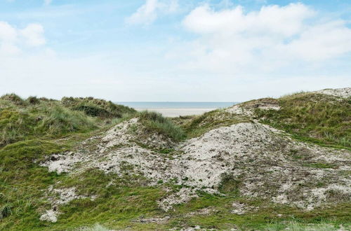 Photo 12 - Serene Holiday Home in Fanø near Restaurants