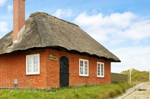 Photo 1 - Serene Holiday Home in Fanø near Restaurants