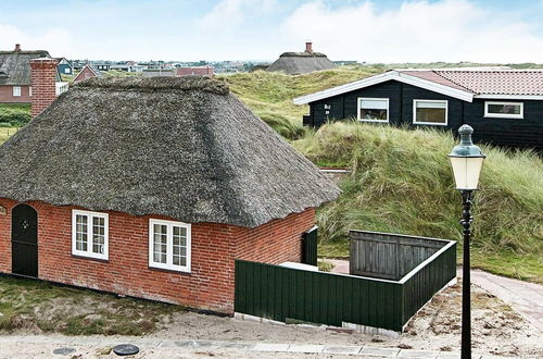 Photo 15 - Serene Holiday Home in Fanø near Restaurants