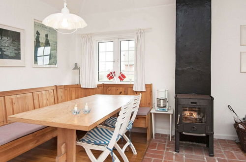 Foto 11 - Serene Holiday Home in Fanø near Restaurants