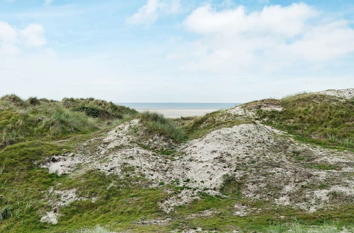 Photo 15 - Serene Holiday Home in Fanø near Restaurants