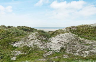 Photo 2 - Serene Holiday Home in Fanø near Restaurants