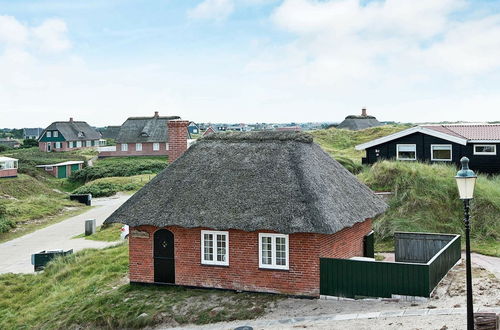 Photo 13 - Serene Holiday Home in Fanø near Restaurants