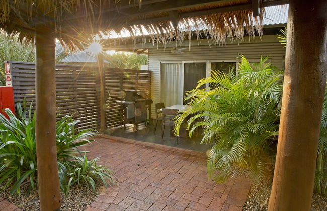 Mantra Frangipani Broome - Foto 37